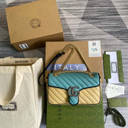 Disarh - GG Bags - 2006