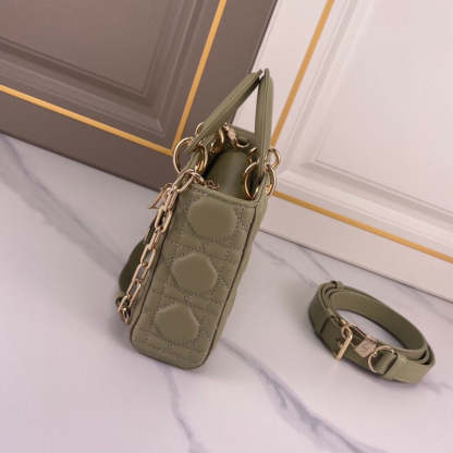 Disarh - Dir Bags - 615