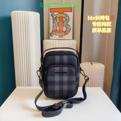 Disarh Fashion -BBR Bags - 087