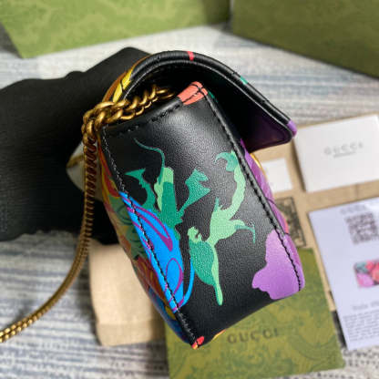 Disarh - GG Bags - 2015
