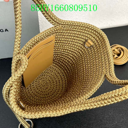 Disarh Fashion - BGA Bags - 1659