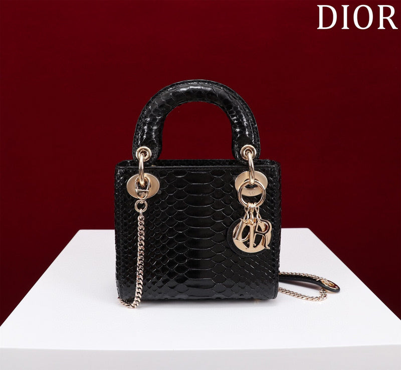 Disarh - Dir Bags - 117