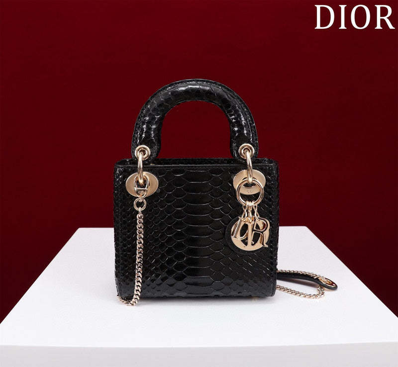 Disarh - Dir Bags - 117