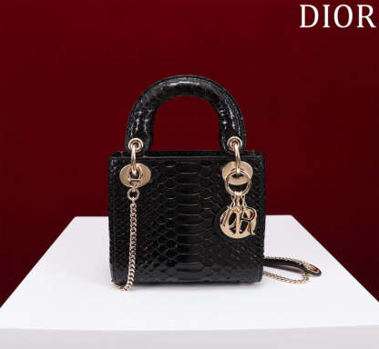 Disarh - Dir Bags - 117