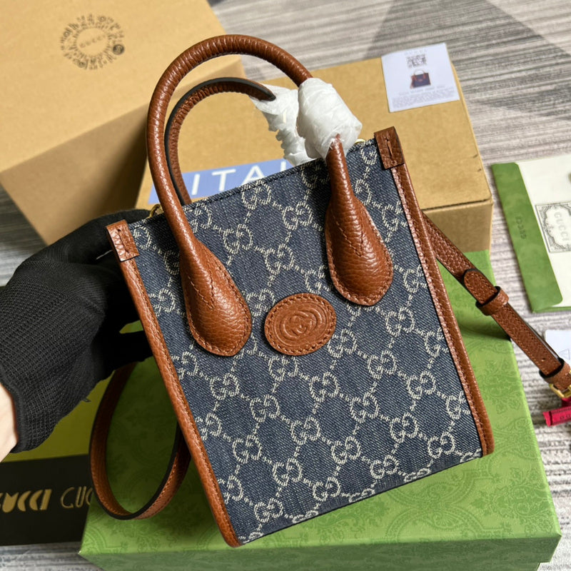 Disarh - GG Bags - 505