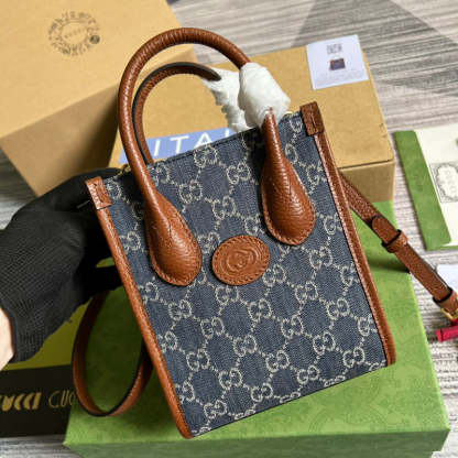 Disarh - GG Bags - 505