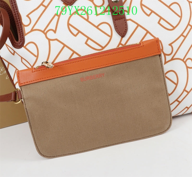 Disarh Fashion -BBR Bags - 598