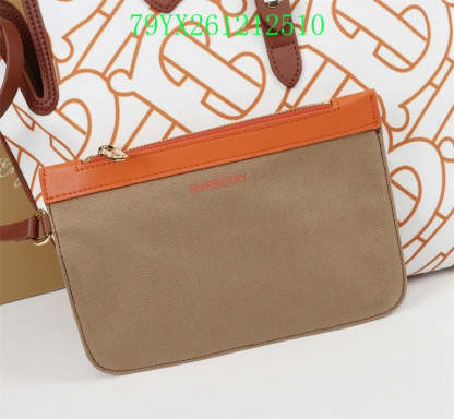 Disarh Fashion -BBR Bags - 598