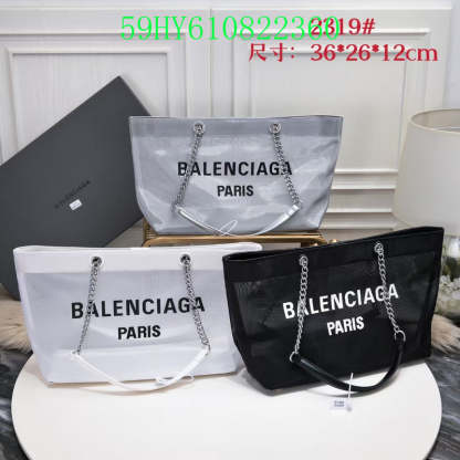 Disarh Fashion - BGA Bags - 1639