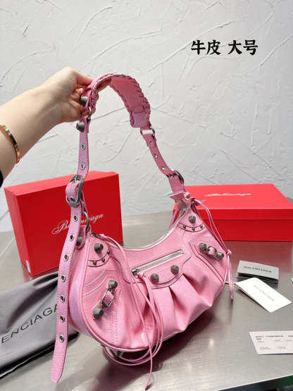 Disarh Fashion - BGA Bags - 1605