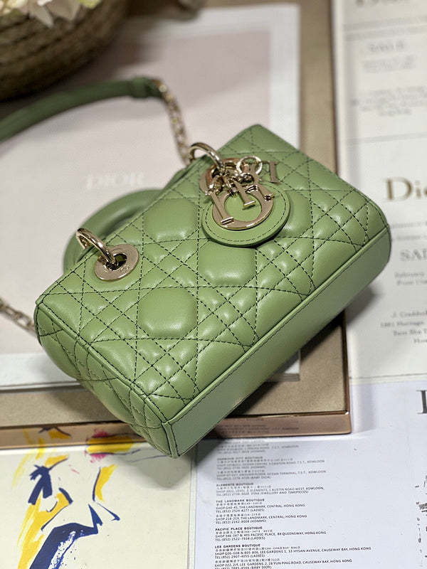 Disarh - Dir Bags - 1215
