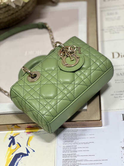 Disarh - Dir Bags - 1215