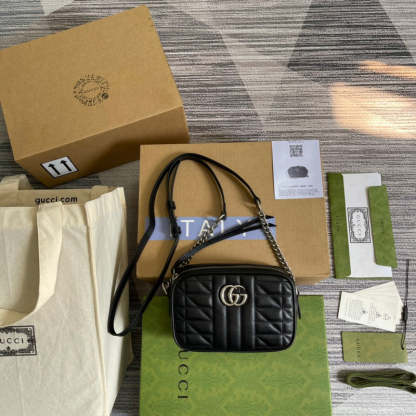 Disarh - GG Bags - 1706