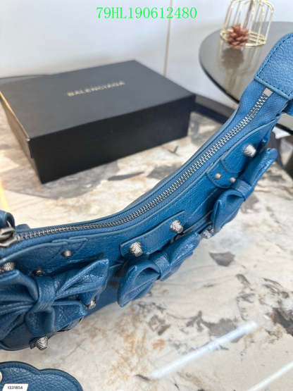 Disarh Fashion - BGA Bags - 1755
