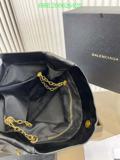 Disarh Fashion - BGA Bags - 1750