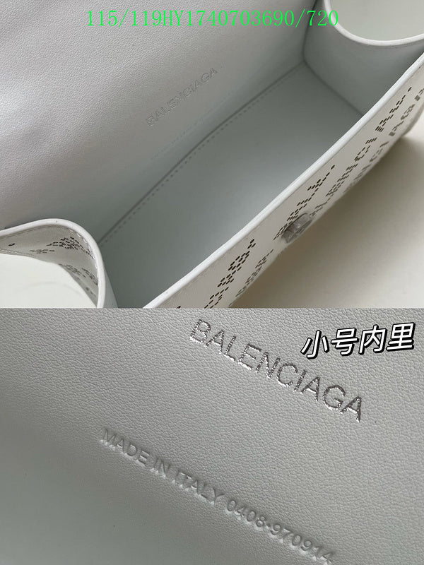 Disarh Fashion - BGA Bags - 1737