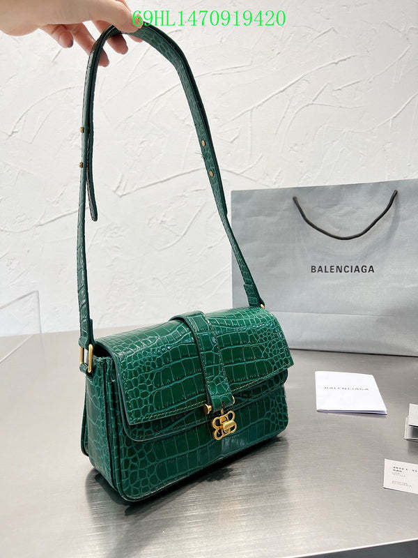Disarh Fashion - BGA Bags - 2046