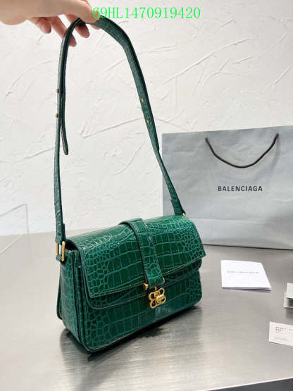 Disarh Fashion - BGA Bags - 2046