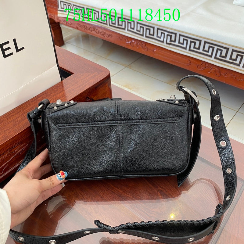 Disarh Fashion - BGA Bags - 1995