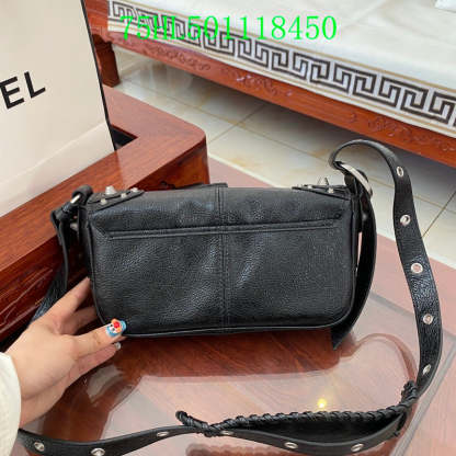 Disarh Fashion - BGA Bags - 1995