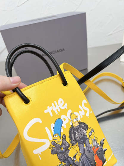Disarh Fashion - BGA Bags - 1482