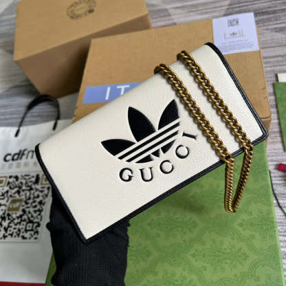 Disarh - GG Bags - 1221