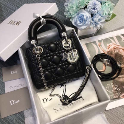 Disarh - Dir Bags - 433