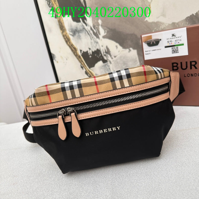 Disarh Fashion -BBR Bags - 196