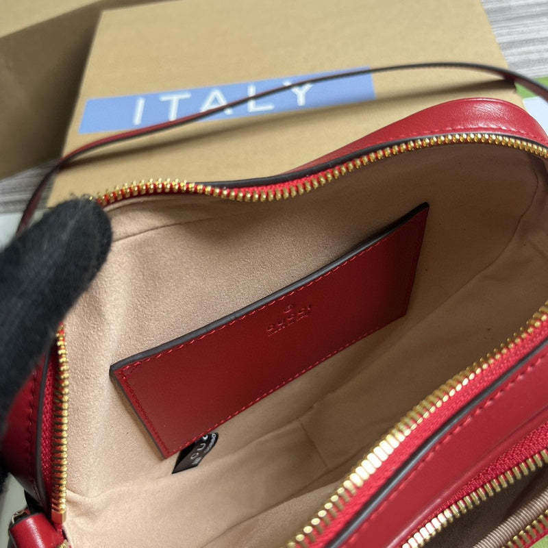 Disarh - GG Bags - 051