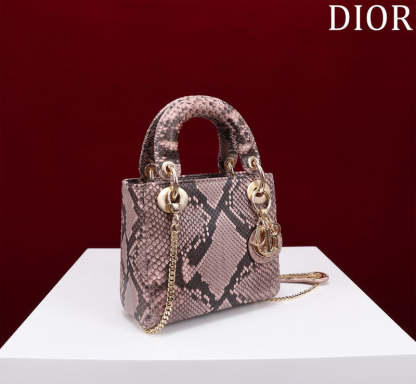 Disarh - Dir Bags - 134