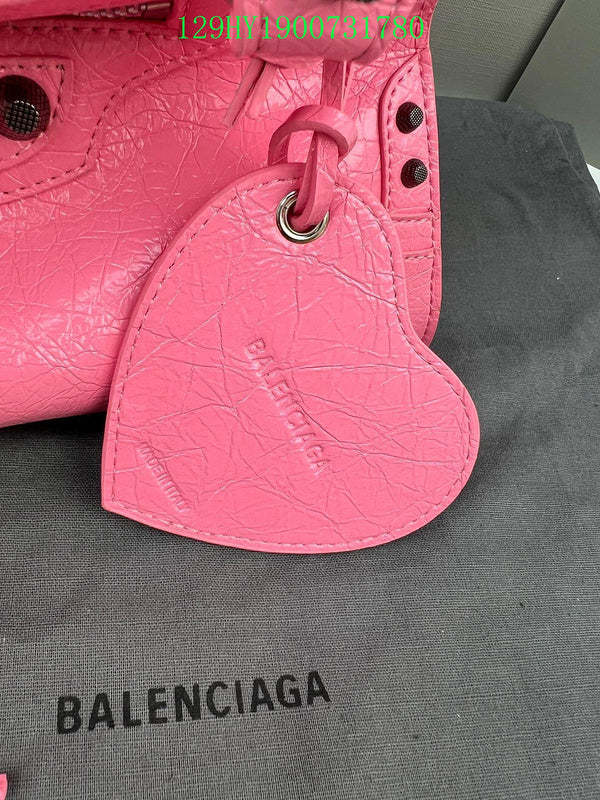 Disarh Fashion - BGA Bags - 1678