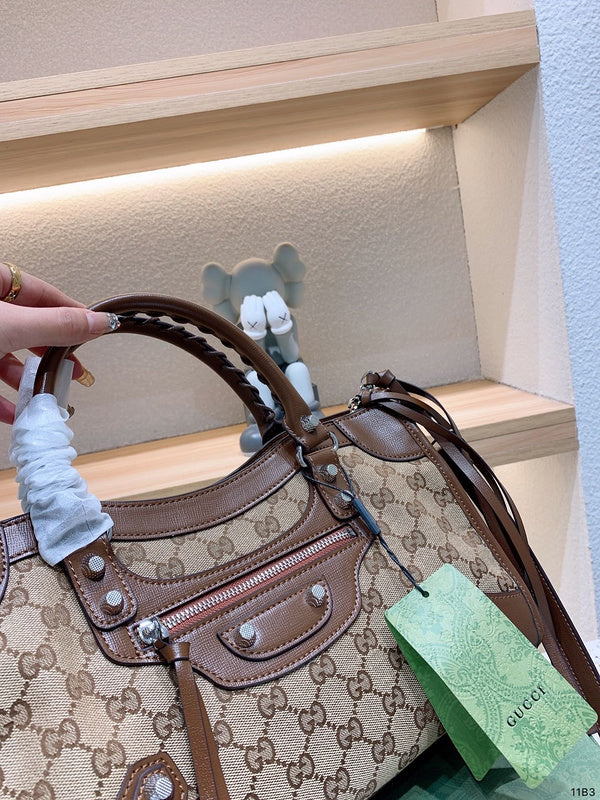 Disarh Fashion - BGA Bags - 1531