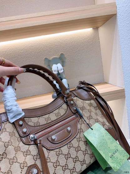Disarh Fashion - BGA Bags - 1531