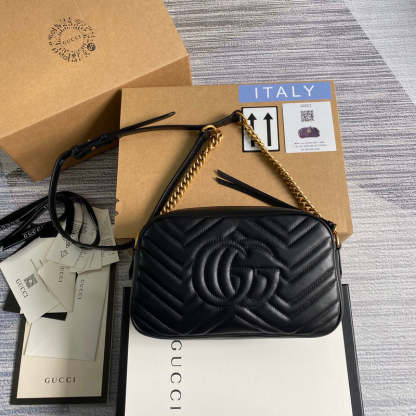 Disarh - GG Bags - 2202