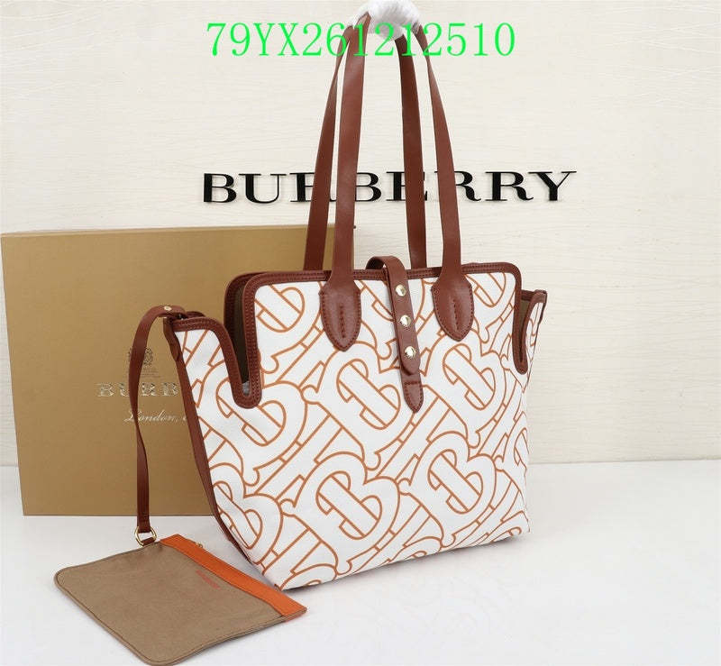 Disarh Fashion -BBR Bags - 598