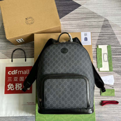 Disarh - GG Bags - 1066