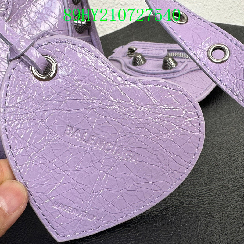 Disarh Fashion - BGA Bags - 1683