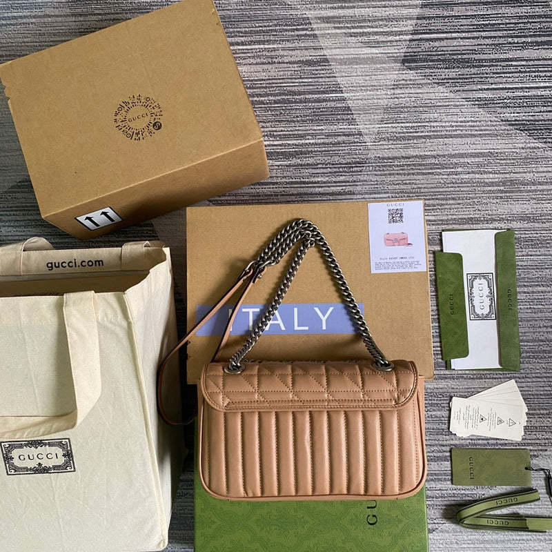 Disarh - GG Bags - 1707