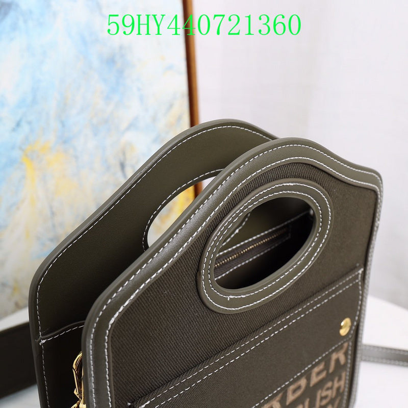 Disarh Fashion -BBR Bags - 437
