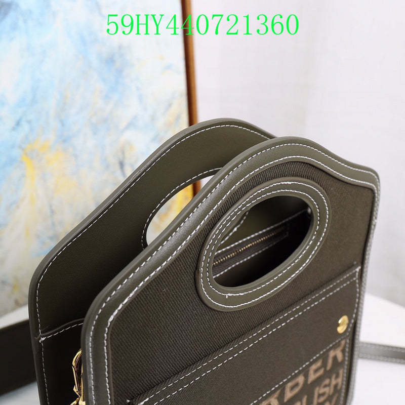 Disarh Fashion -BBR Bags - 437