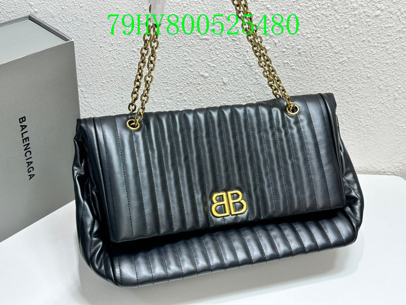 Disarh Fashion - BGA Bags - 1760