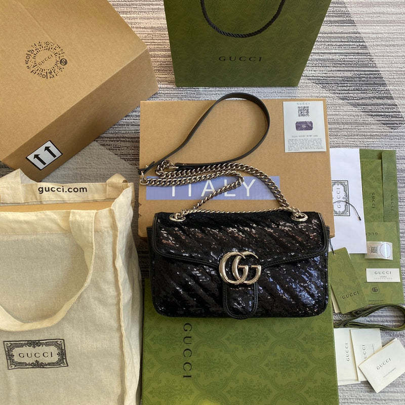 Disarh - GG Bags - 2317