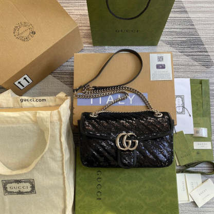Disarh - GG Bags - 2317