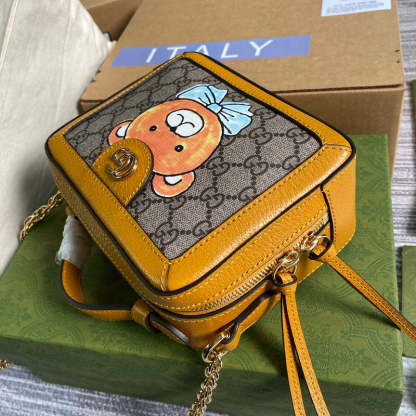 Disarh - GG Bags - 2138