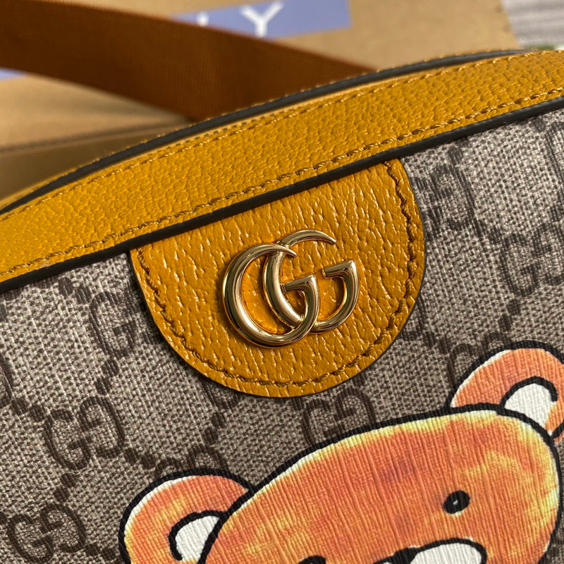 Disarh - GG Bags - 2133