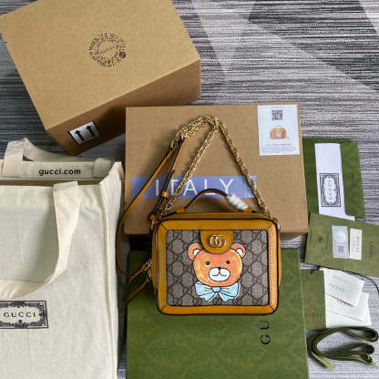 Disarh - GG Bags - 2138