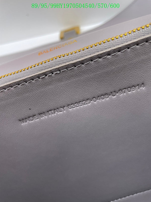 Disarh Fashion - BGA Bags - 1801