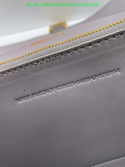 Disarh Fashion - BGA Bags - 1801