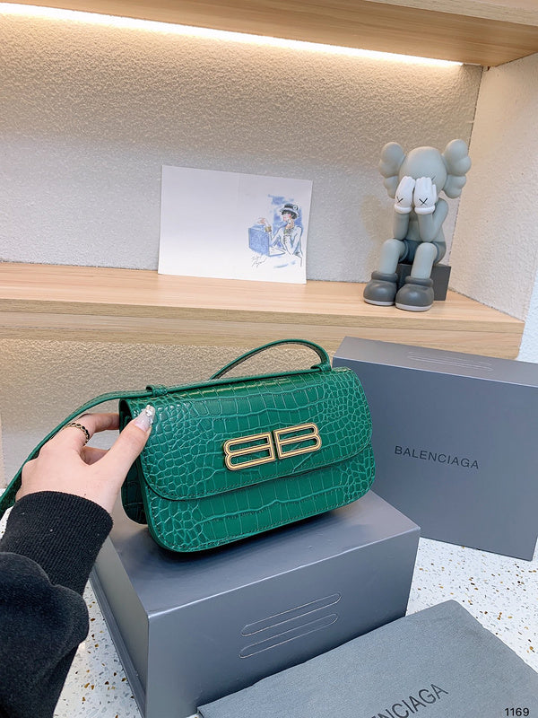 Disarh Fashion - BGA Bags - 1610