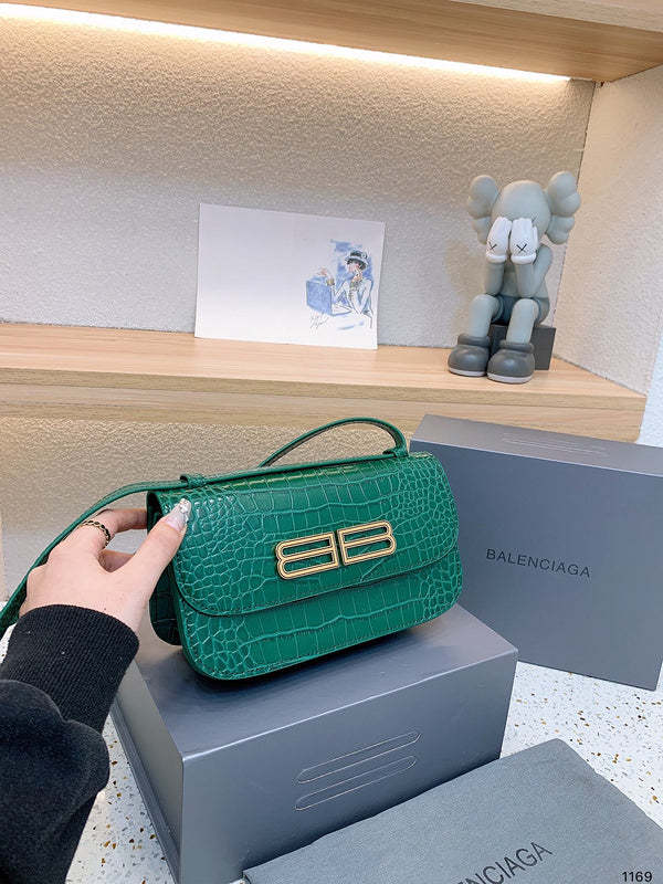 Disarh Fashion - BGA Bags - 1610